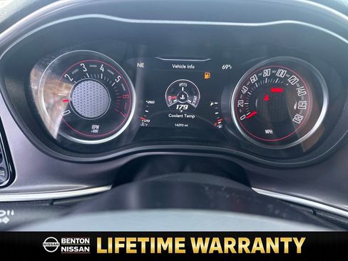 Used 2022 Dodge Challenger R/T Scat Pack image 12