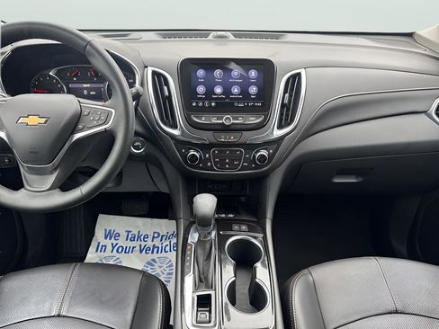 Used 2023 Chevrolet Equinox Premier image 25