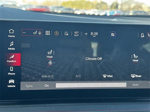 Certified 2024 Dodge Hornet R/T w/ R/T Blacktop Package image 30