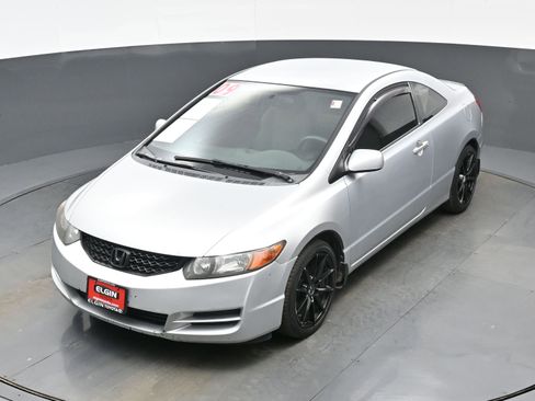Used 2009 Honda Civic LX image 33