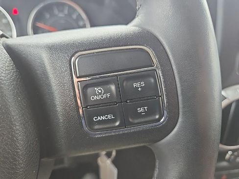 Used 2013 Jeep Wrangler Unlimited Rubicon w/ Connectivity Group image 16