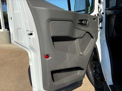New 2025 Ford Transit 350 XLT image 10