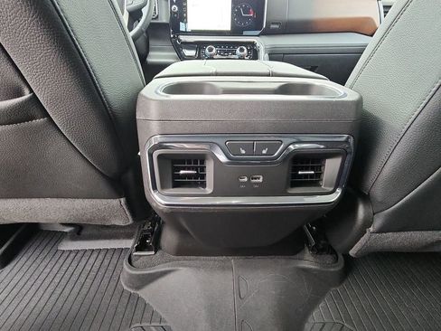 Certified 2025 GMC Sierra 1500 Denali w/ Denali Reserve Package AWD/4WD image 22