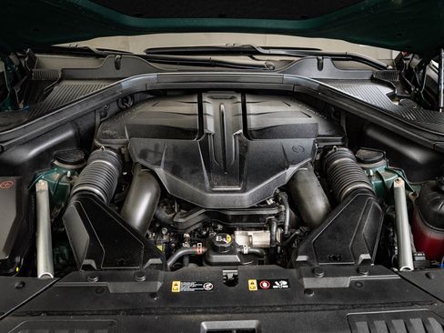 Used 2023 Genesis GV80 3.5T image 37