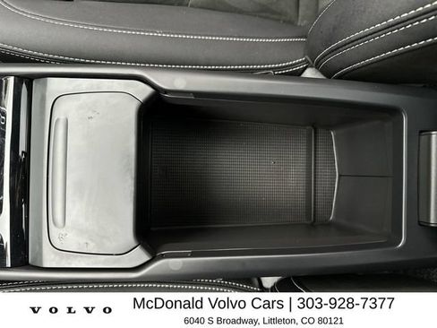 Certified 2023 Volvo XC40 Recharge Ultimate w/ Protection Package Premier AWD/4WD image 21