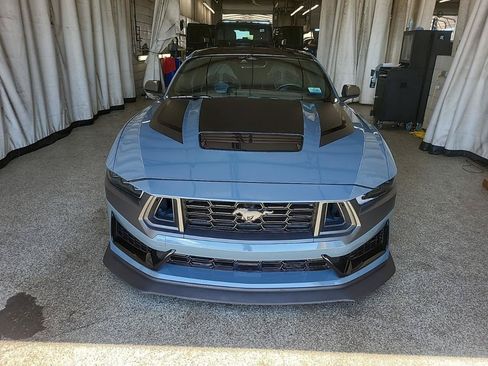 Used 2024 Ford Mustang Dark Horse w/ Dark Horse Handlin Package RWD image 15