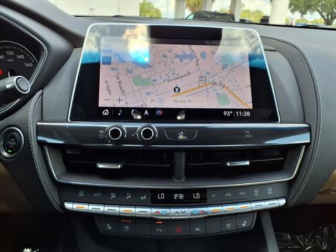 Used 2020 Cadillac CT5 Premium Luxury RWD image 24