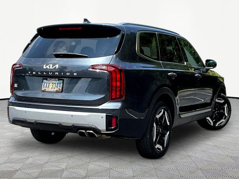 Used 2023 Kia Telluride S FWD image 6
