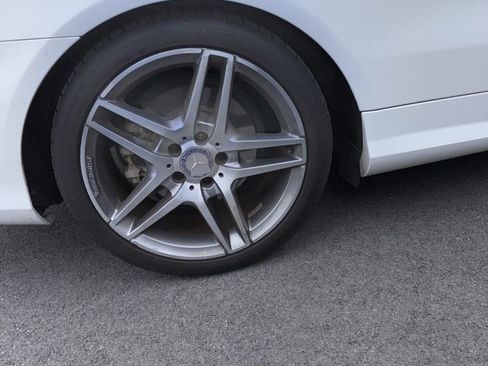 Used 2016 Mercedes-Benz E 400 Coupe image 10