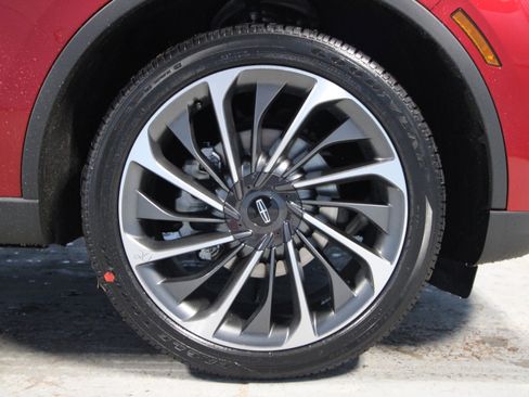 New 2026 Lincoln Aviator Reserve image 40