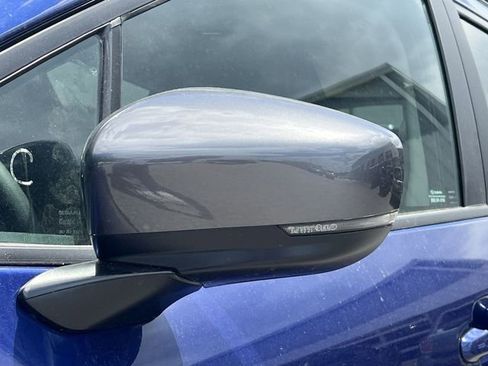 New 2026 Subaru Crosstrek 2.0i Premium AWD/4WD image 36