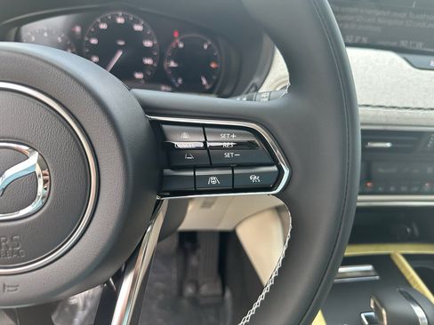 New 2026 MAZDA CX-90 3.3 Turbo S w/ Premium Plus image 20