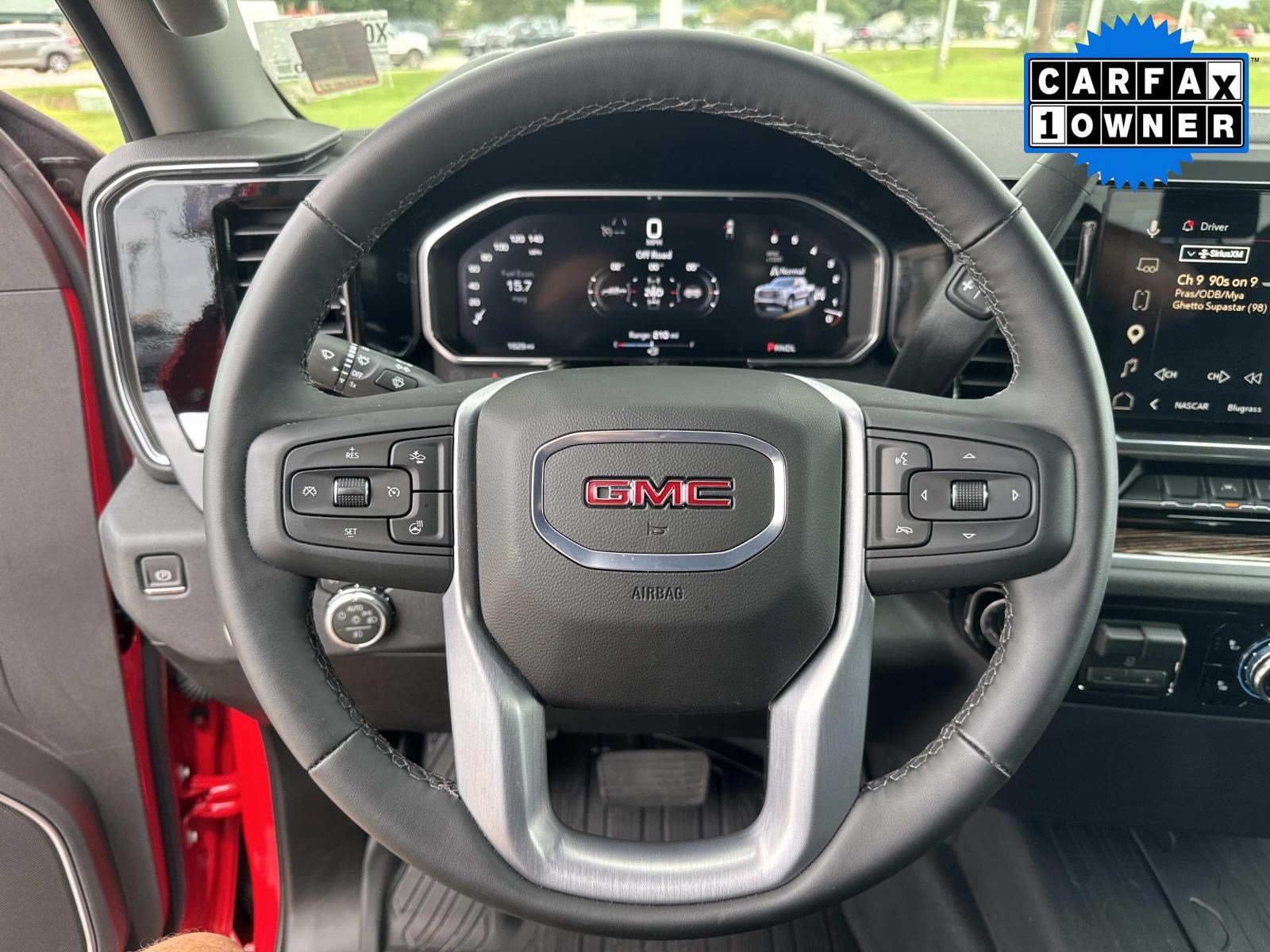 Used 2026 GMC Sierra 1500 Elevation AWD/4WD image 33
