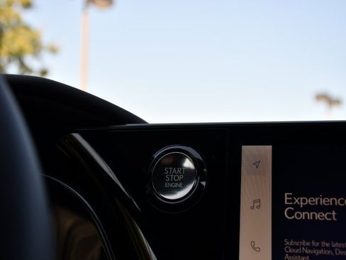 New 2026 Lexus TX 350 AWD image 15