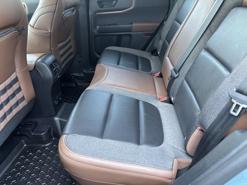 Used 2022 Ford Bronco Sport Outer Banks AWD/4WD image 22