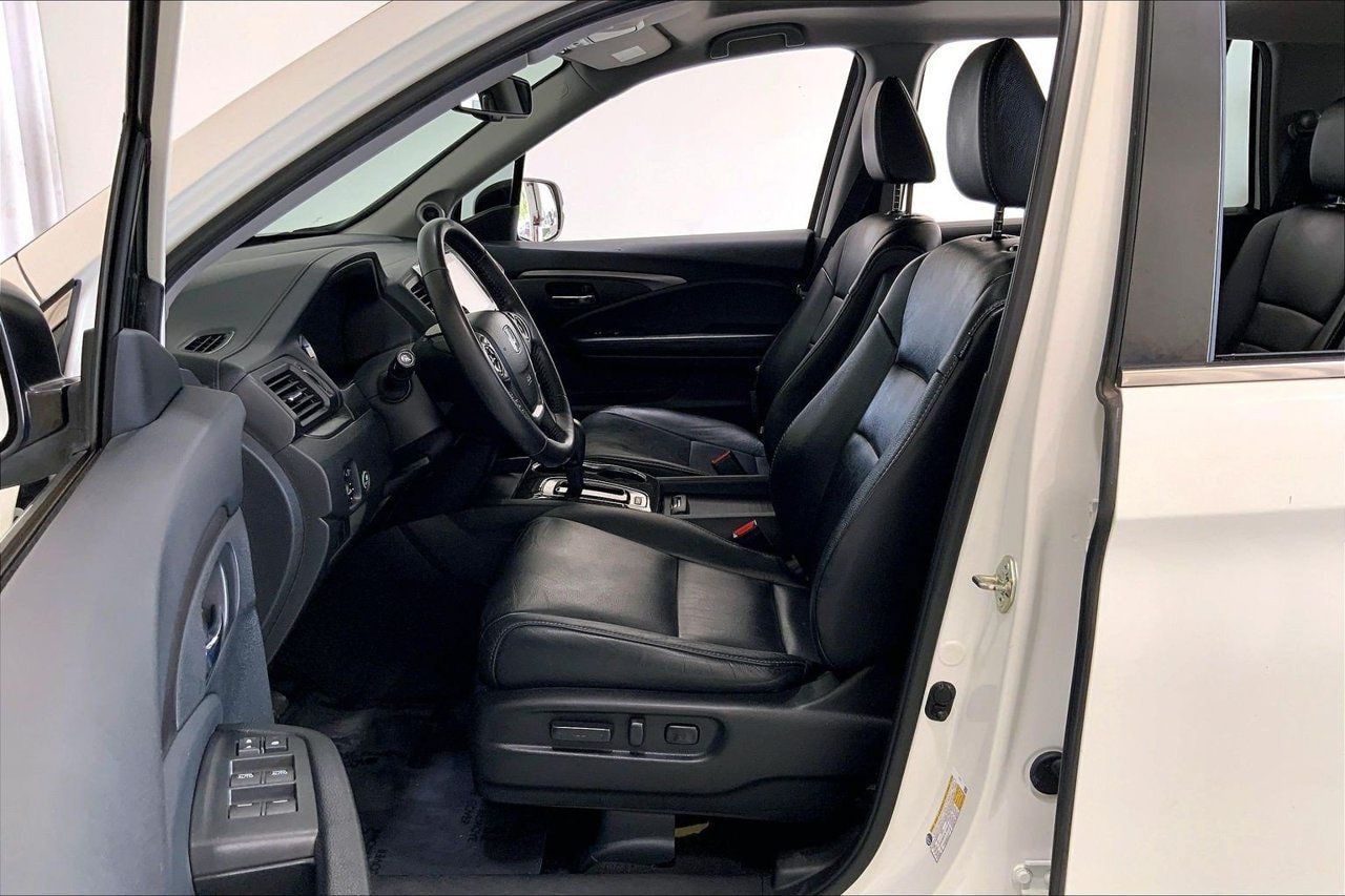 Used 2018 Honda Pilot EX-L image 18