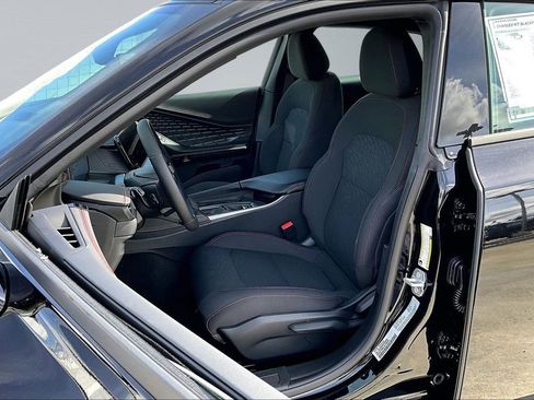 New 2026 Dodge Charger GT w/ Blacktop Package AWD/4WD image 3