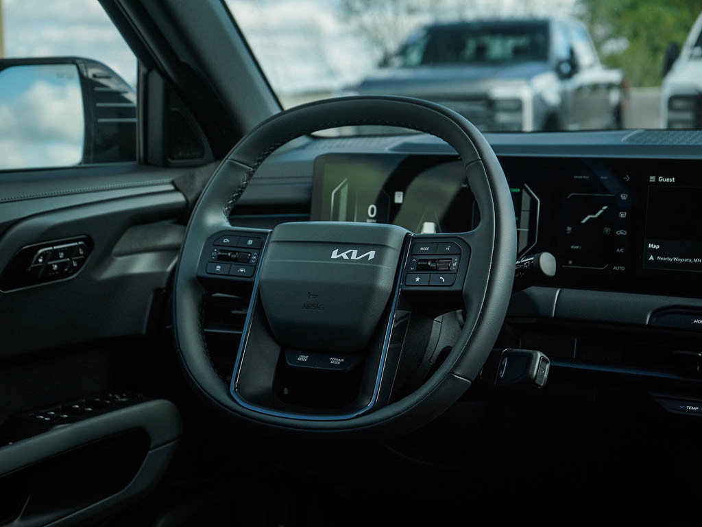New 2027 Kia Telluride SX X-Line AWD/4WD image 17