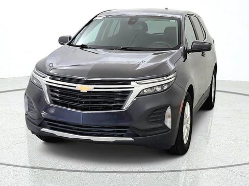 Used 2022 Chevrolet Equinox LT FWD image 3