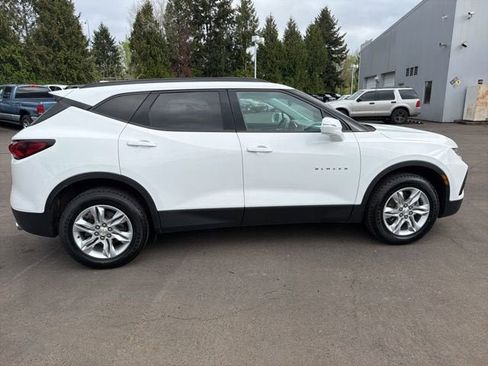 Used 2020 Chevrolet Blazer LT AWD/4WD image 5