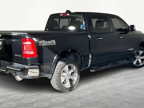 Used 2020 RAM 1500 Laramie image 8