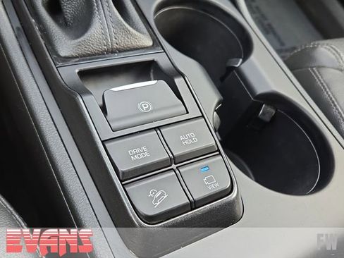 Used 2021 Hyundai Tucson Ultimate w/ Cargo Package image 12