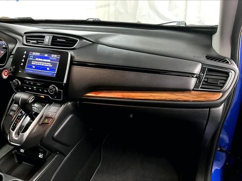 Used 2022 Honda CR-V EX-L image 12