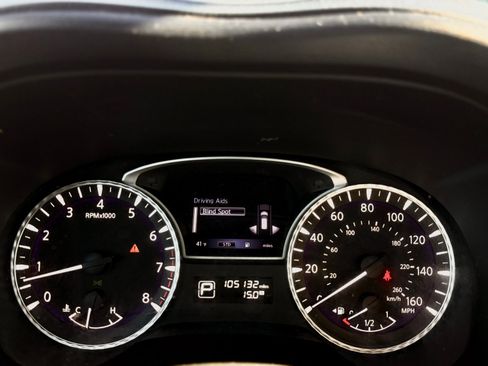 Used 2019 INFINITI QX60 Luxe w/ Essential Package image 47