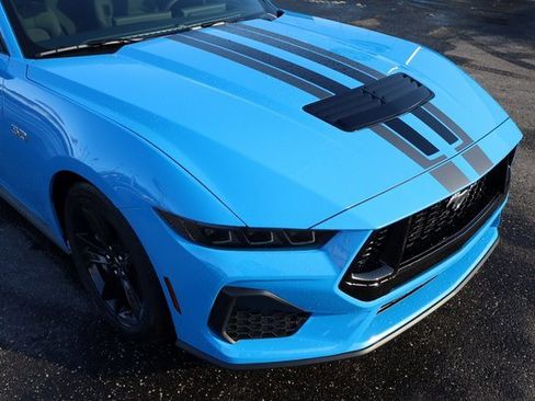 New 2026 Ford Mustang GT image 18