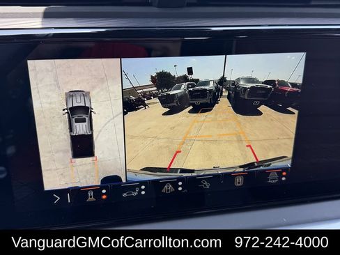 New 2026 GMC Sierra 2500 Denali Ultimate AWD/4WD image 14
