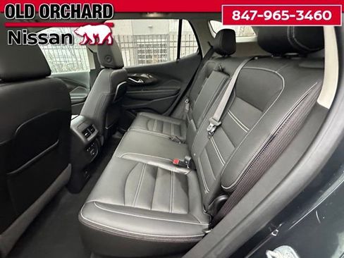 Used 2022 GMC Terrain Denali w/ Denali Premium Package image 18