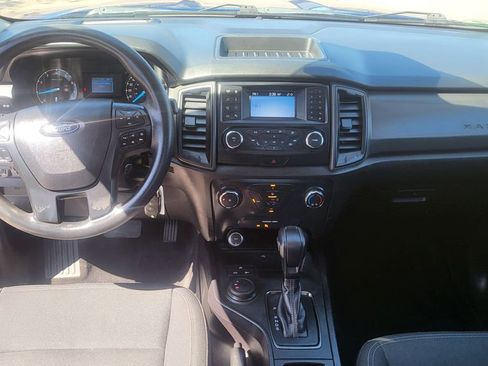 Used 2020 Ford Ranger XL w/ Equipment Group 101A Mid image 32