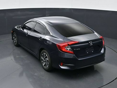 Used 2016 Honda Civic LX image 33