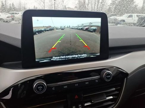 Certified 2022 Ford Escape SE w/ Convenience Package image 19