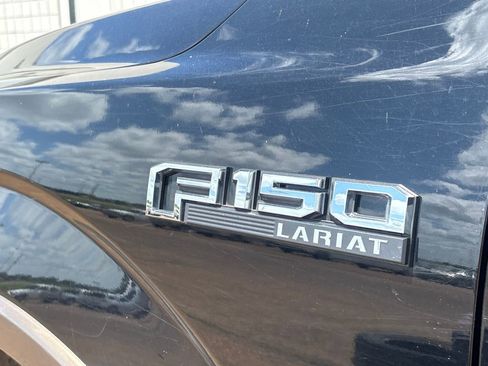 Used 2017 Ford F150 Lariat w/ Equipment Group 502A Luxury AWD/4WD image 36