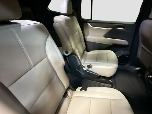 New 2026 GMC Acadia Elevation w/ Elevation Premium Package image 26