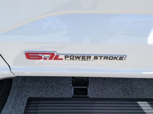 New 2026 Ford F350 King Ranch AWD/4WD image 51