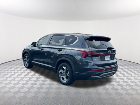 Used 2023 Hyundai Santa Fe SE FWD image 7