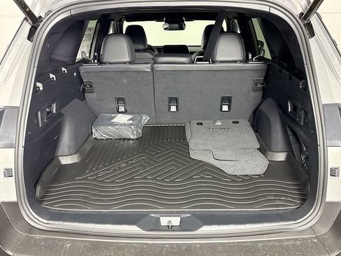 New 2026 Subaru Outback Limited image 28