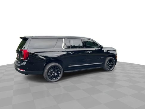 New 2026 GMC Yukon XL Elevation w/ Elevation Premium Package AWD/4WD image 8