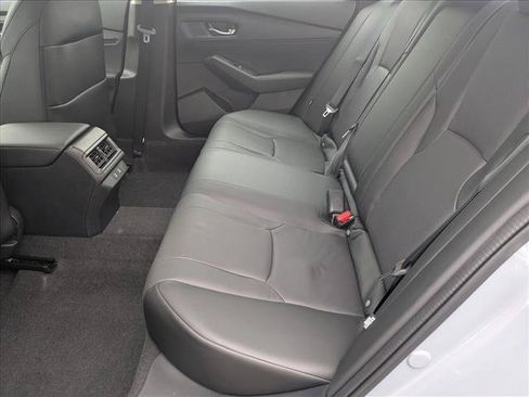 New 2026 Honda Accord EX-L image 15