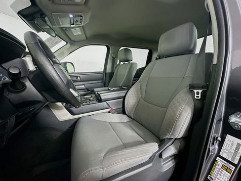 Used 2023 Toyota Tundra SR5 AWD/4WD image 21