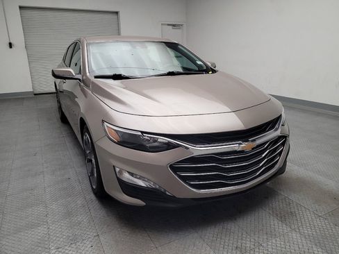 Used 2024 Chevrolet Malibu LT FWD image 14