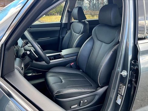 Used 2023 Hyundai Palisade SEL AWD/4WD image 8