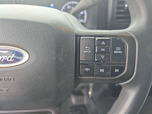 Used 2024 Ford F250 XLT w/ Camper Package image 18