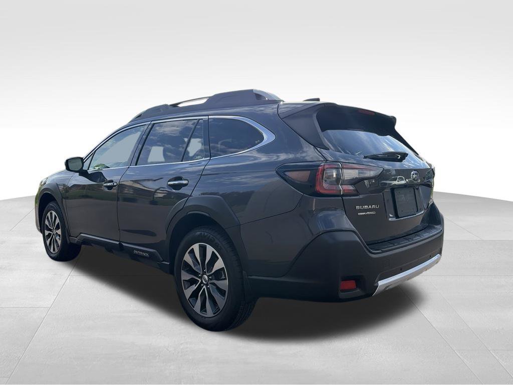 Used 2024 Subaru Outback Touring XT AWD/4WD image 15