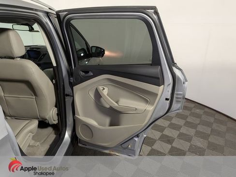 Used 2014 Ford Escape Titanium FWD image 34