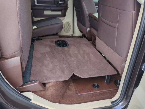 Used 2017 RAM 1500 Big Horn AWD/4WD image 41