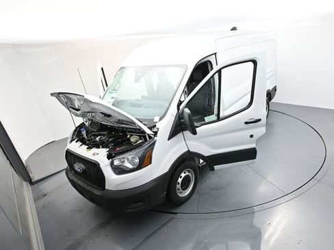 New 2026 Ford Transit 250 148 Medium Roof w/ Load Area Protection Package image 36