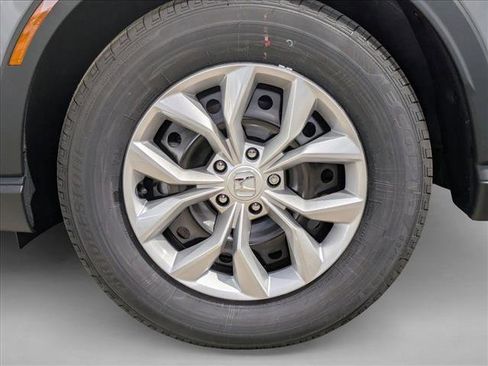 New 2026 Honda CR-V LX image 10
